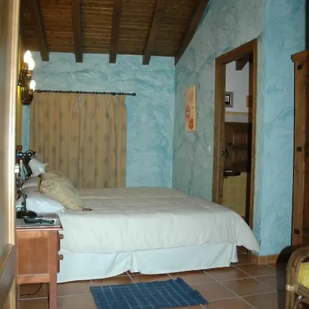 Casa rural El Pedroso