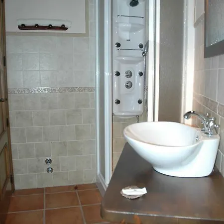 El Pedroso Casa rural Villar del Pedroso