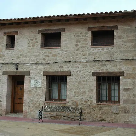 El Pedroso Villar del Pedroso