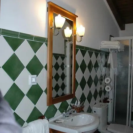 El Pedroso Casa rural *