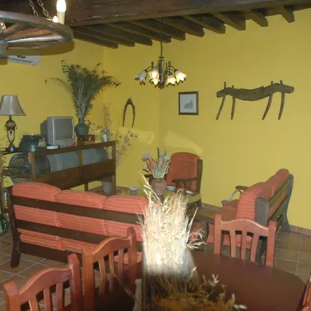 El Pedroso Villar del Pedroso