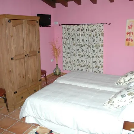 El Pedroso