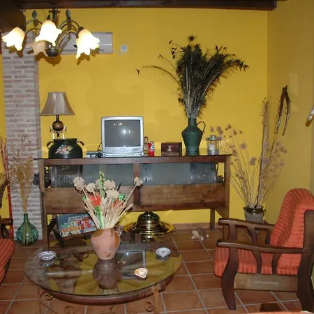 El Pedroso Villar del Pedroso