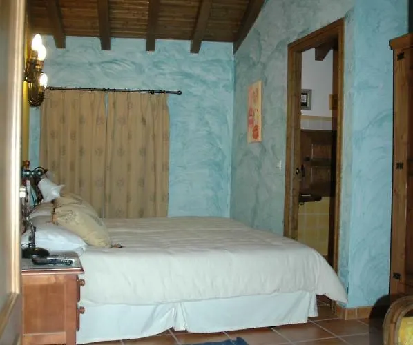 Casa di campagna El Pedroso