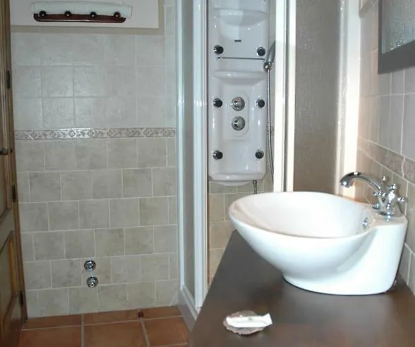 El Pedroso Casa rural Villar del Pedroso