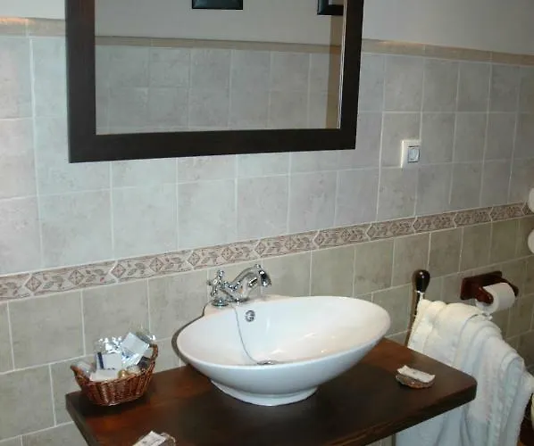 Casa di campagna El Pedroso *